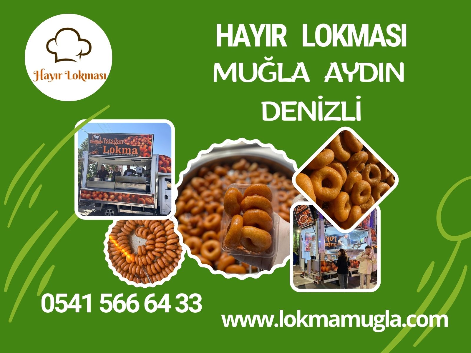 Dalaman Lokma