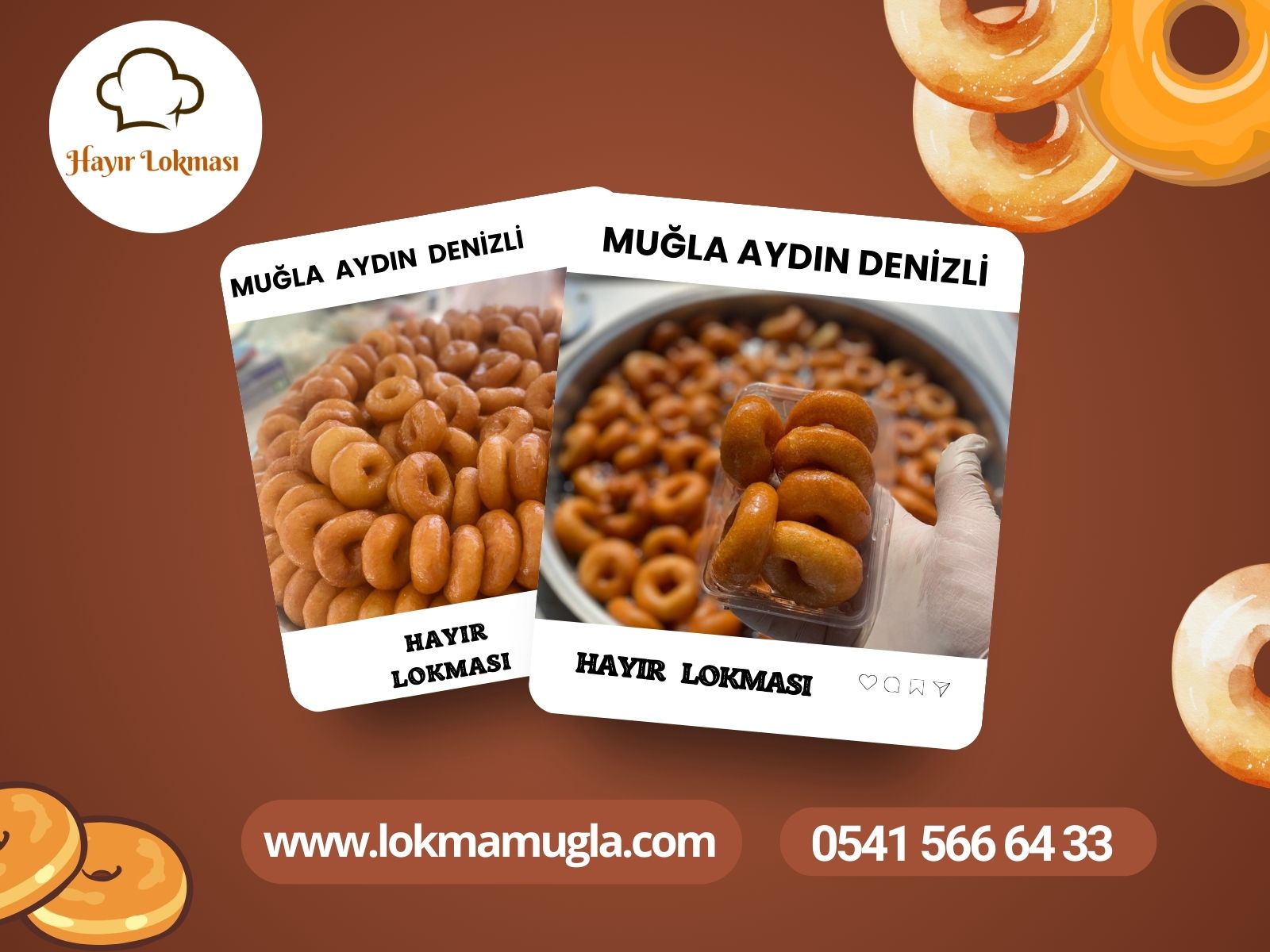 Marmaris Lokma