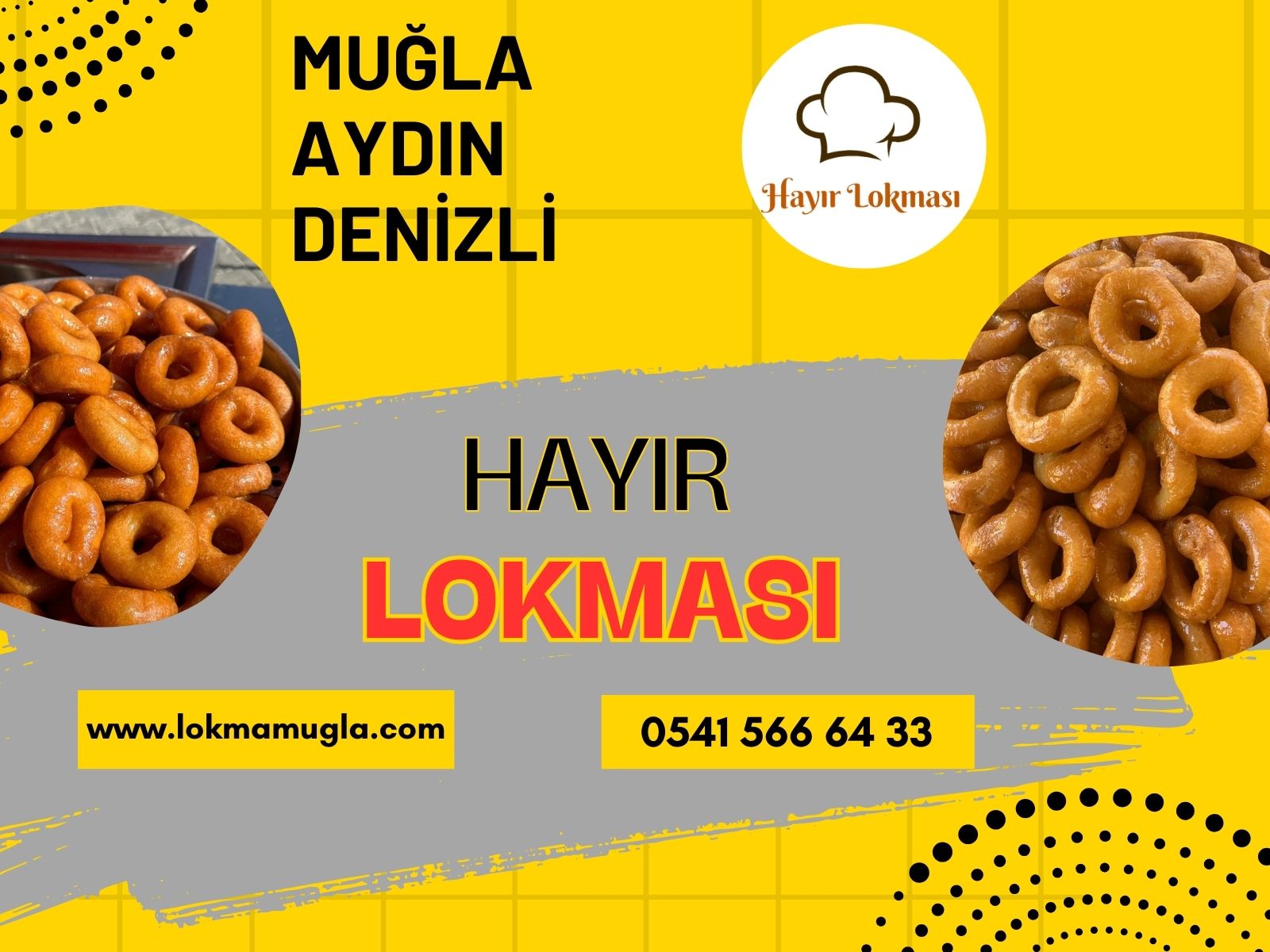 Mugla Lokma