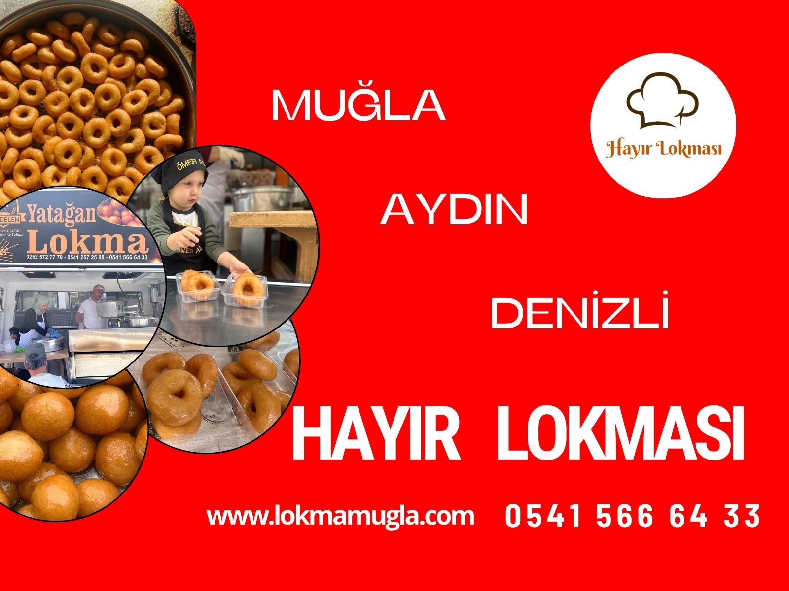 Yatagan Lokma