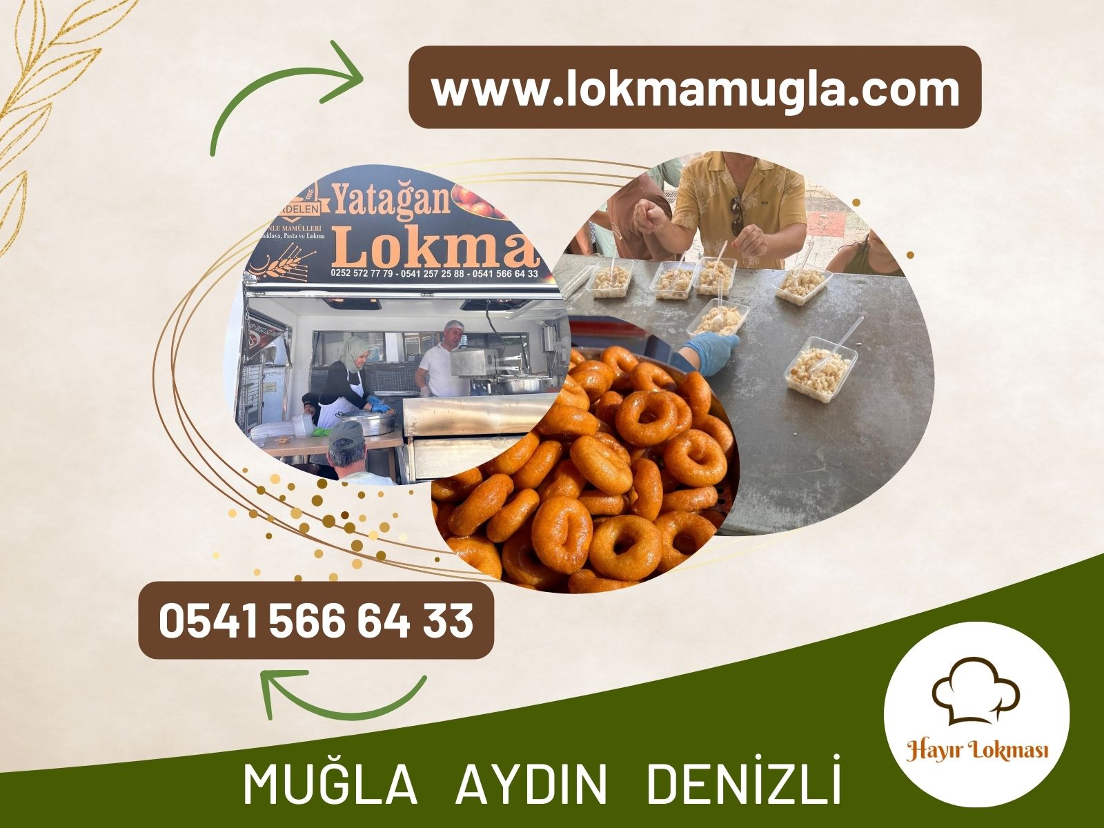 Bodrum Lokma