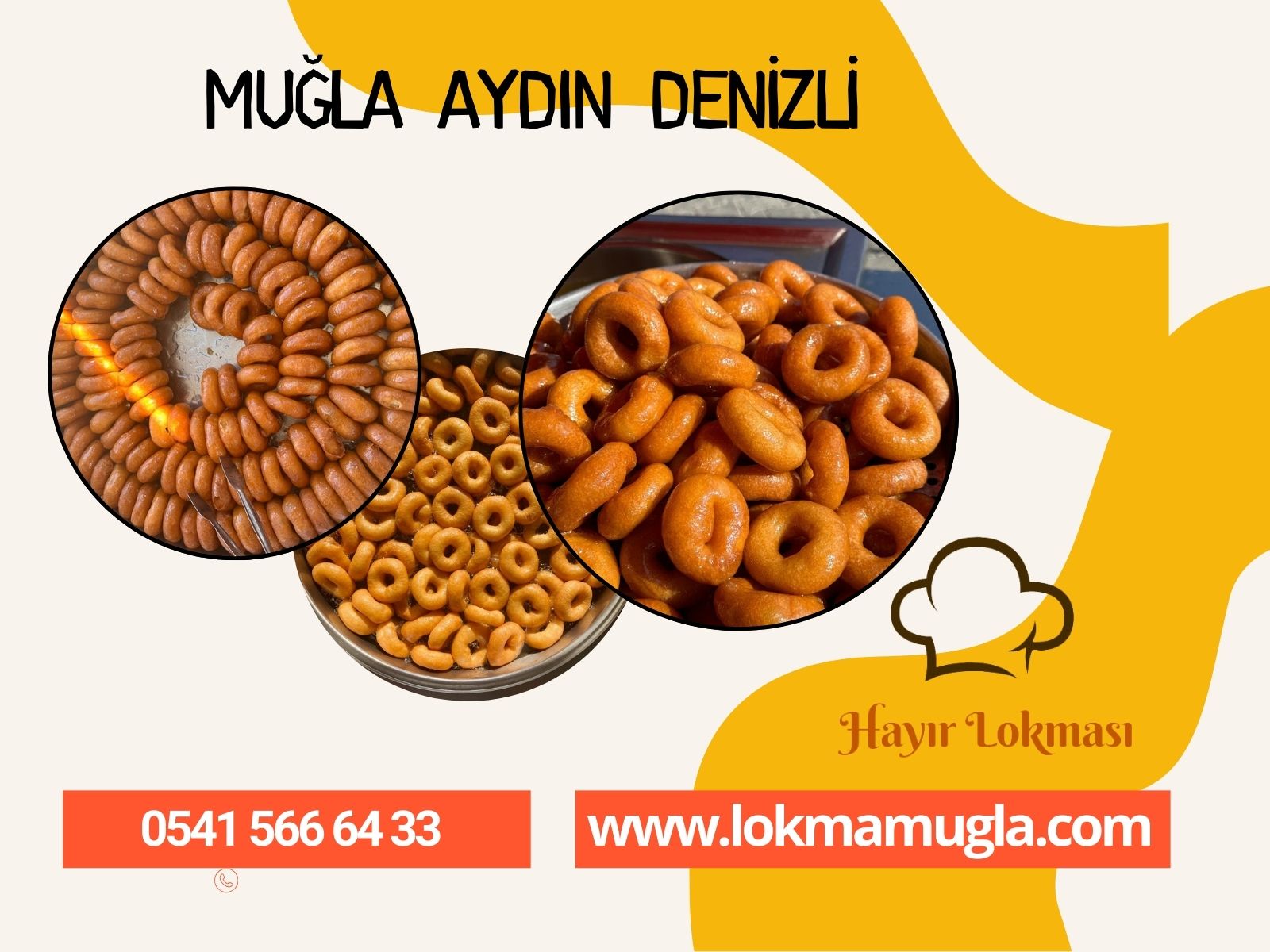 Fethiye lokma